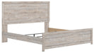 Broachmyn Bed - Faith Furniture (Manhattan, KS)