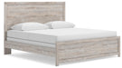 Broachmyn Bed - Faith Furniture (Manhattan, KS)