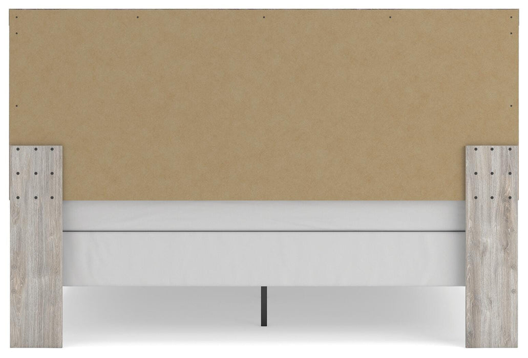 Broachmyn Bed - Faith Furniture (Manhattan, KS)