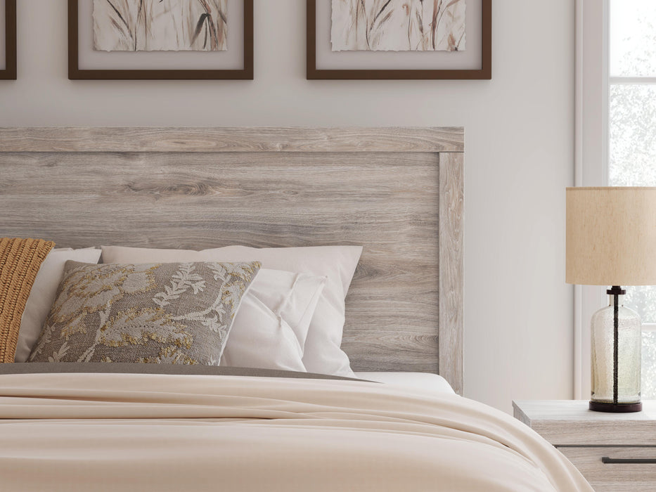 Broachmyn Bed - Faith Furniture (Manhattan, KS)