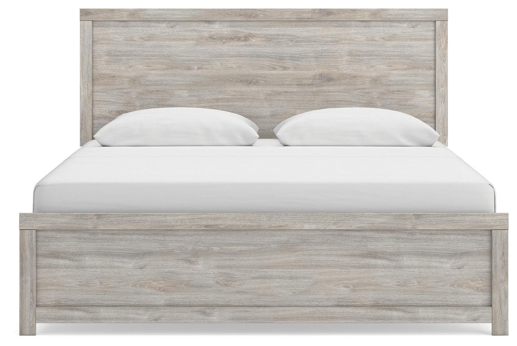 Broachmyn Bed - Faith Furniture (Manhattan, KS)
