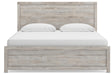 Broachmyn Bed - Faith Furniture (Manhattan, KS)