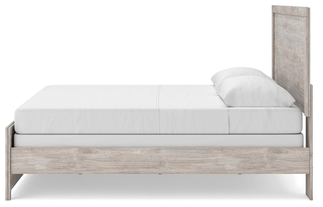 Broachmyn Bed - Faith Furniture (Manhattan, KS)
