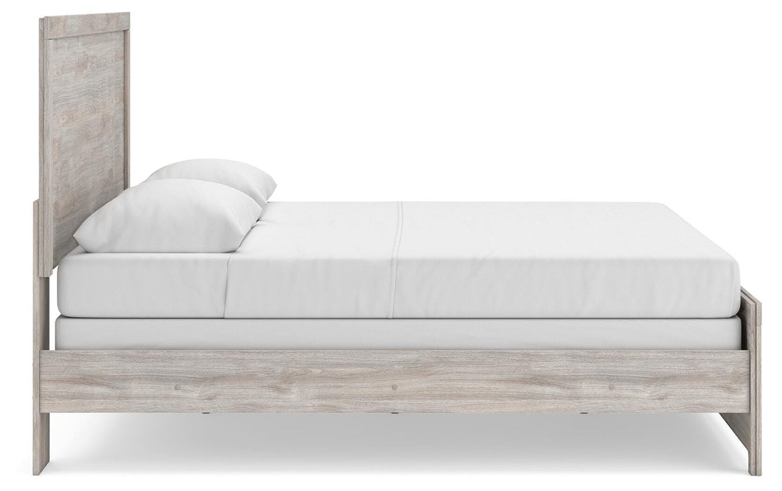 Broachmyn Bed - Faith Furniture (Manhattan, KS)