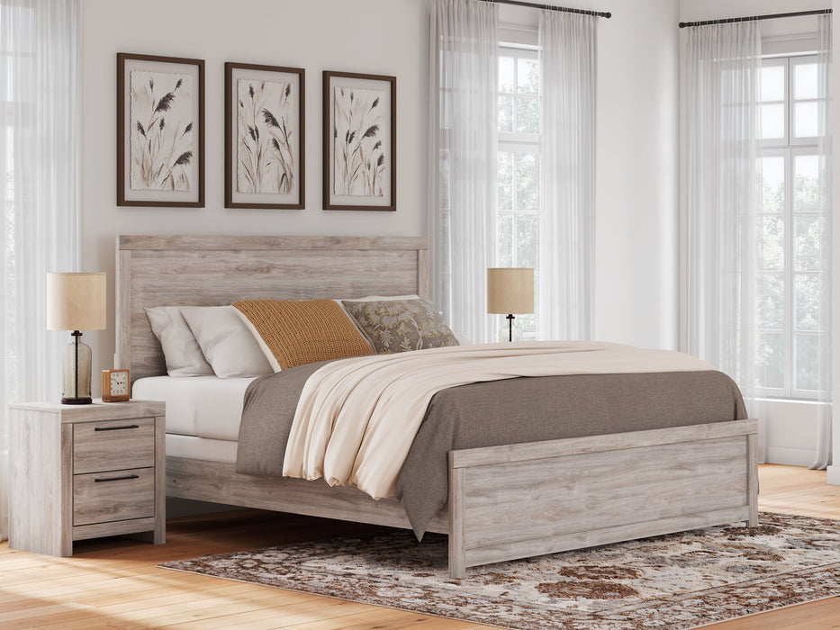 Broachmyn Bed - Faith Furniture (Manhattan, KS)