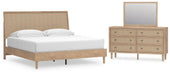 Cielden Bedroom Set - Faith Furniture (Manhattan, KS)