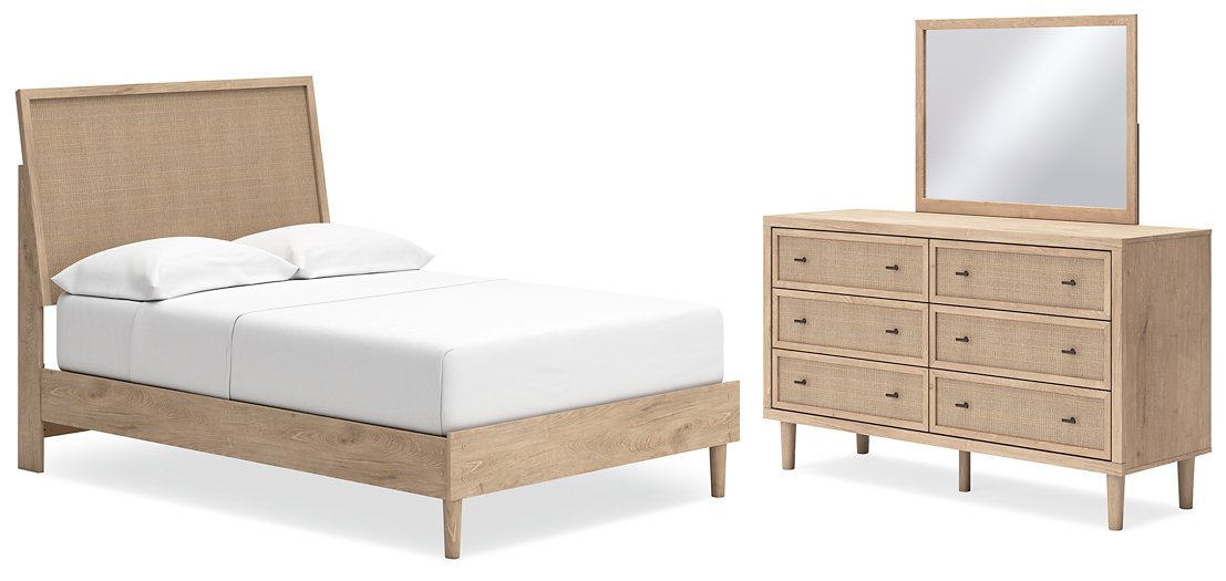 Cielden Bedroom Set - Faith Furniture (Manhattan, KS)