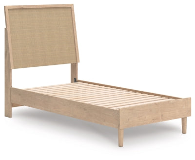 Cielden Bed - Faith Furniture (Manhattan, KS)