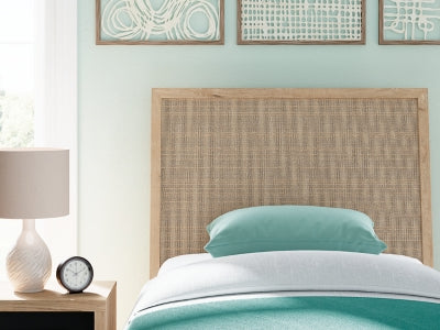 Cielden Bed - Faith Furniture (Manhattan, KS)