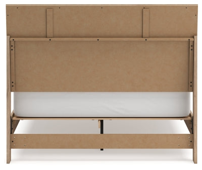 Cielden Bed - Faith Furniture (Manhattan, KS)