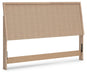 Cielden Bed - Faith Furniture (Manhattan, KS)