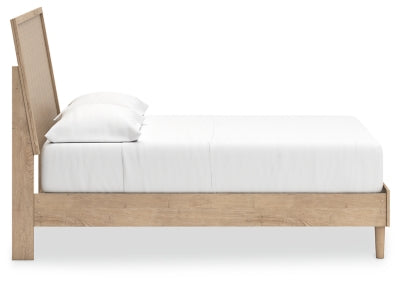 Cielden Bed - Faith Furniture (Manhattan, KS)