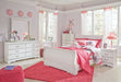 Anarasia Bed - Faith Furniture (Manhattan, KS)