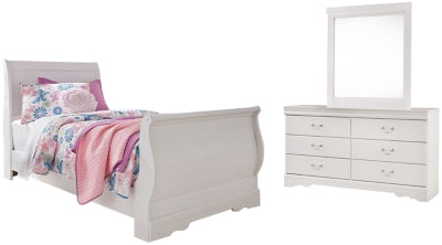 Anarasia Bedroom Set - Faith Furniture (Manhattan, KS)