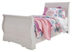 Anarasia Bed - Faith Furniture (Manhattan, KS)