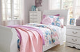 Anarasia Bed - Faith Furniture (Manhattan, KS)