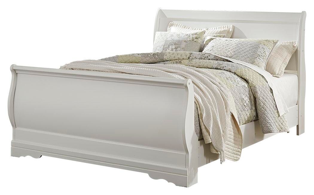 Anarasia Bed - Faith Furniture (Manhattan, KS)