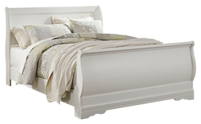 Anarasia Bed - Faith Furniture (Manhattan, KS)