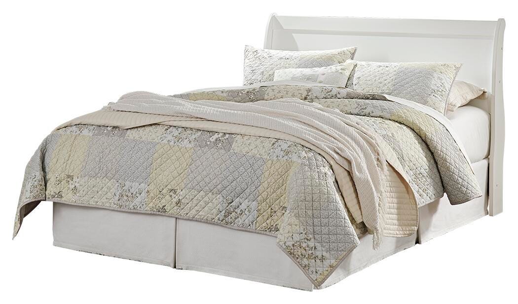 Anarasia Bed - Faith Furniture (Manhattan, KS)