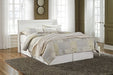 Anarasia Bed - Faith Furniture (Manhattan, KS)