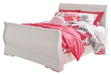 Anarasia Bed - Faith Furniture (Manhattan, KS)