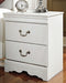 Anarasia Nightstand - Faith Furniture (Manhattan, KS)