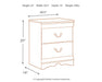 Anarasia Bedroom Set - Faith Furniture (Manhattan, KS)