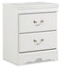 Anarasia Nightstand - Faith Furniture (Manhattan, KS)