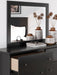 Maribel Dresser and Mirror - Faith Furniture (Manhattan, KS)