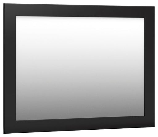 Maribel Bedroom Mirror - Faith Furniture (Manhattan, KS)