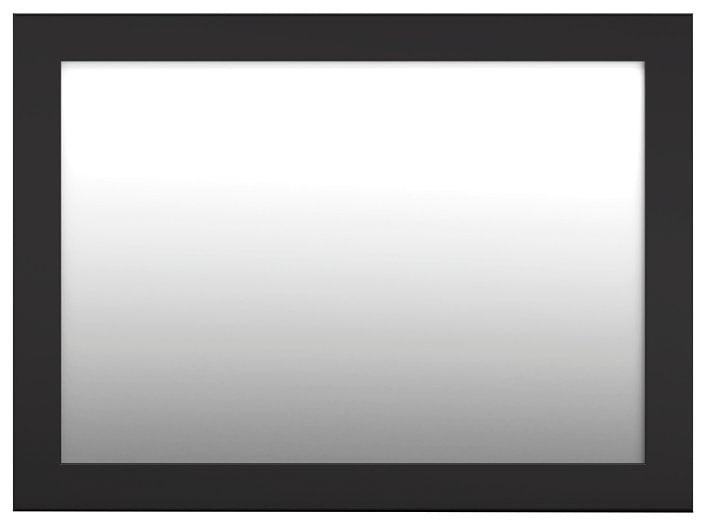 Maribel Bedroom Mirror - Faith Furniture (Manhattan, KS)