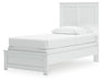 Bostwick Shoals Bed - Faith Furniture (Manhattan, KS)