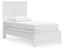 Bostwick Shoals Bed - Faith Furniture (Manhattan, KS)