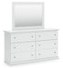 Bostwick Shoals Bedroom Set - Faith Furniture (Manhattan, KS)