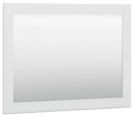 Bostwick Shoals Bedroom Mirror - Faith Furniture (Manhattan, KS)