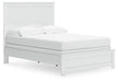 Bostwick Shoals Bed - Faith Furniture (Manhattan, KS)