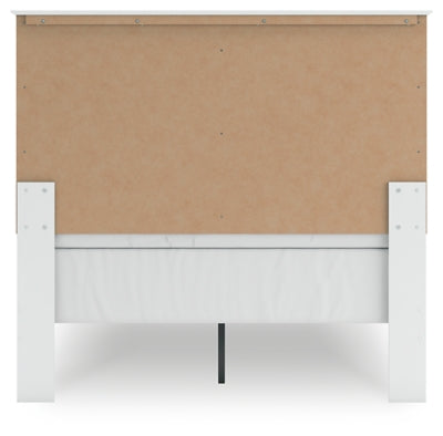 Bostwick Shoals Bed - Faith Furniture (Manhattan, KS)