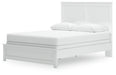Bostwick Shoals Bed - Faith Furniture (Manhattan, KS)
