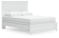 Bostwick Shoals Bed - Faith Furniture (Manhattan, KS)