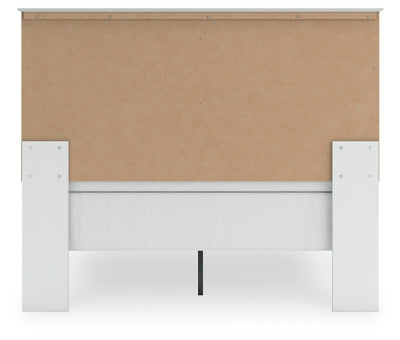 Bostwick Shoals Bed - Faith Furniture (Manhattan, KS)