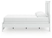 Bostwick Shoals Bed - Faith Furniture (Manhattan, KS)