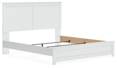 Bostwick Shoals Bed - Faith Furniture (Manhattan, KS)