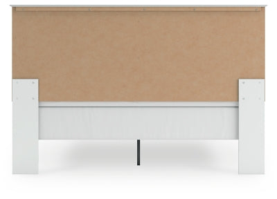 Bostwick Shoals Bed - Faith Furniture (Manhattan, KS)