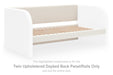 Arloster Upholstered Bed - Faith Furniture (Manhattan, KS)