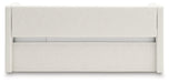 Arloster Upholstered Bed - Faith Furniture (Manhattan, KS)