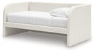 Arloster Upholstered Bed - Faith Furniture (Manhattan, KS)