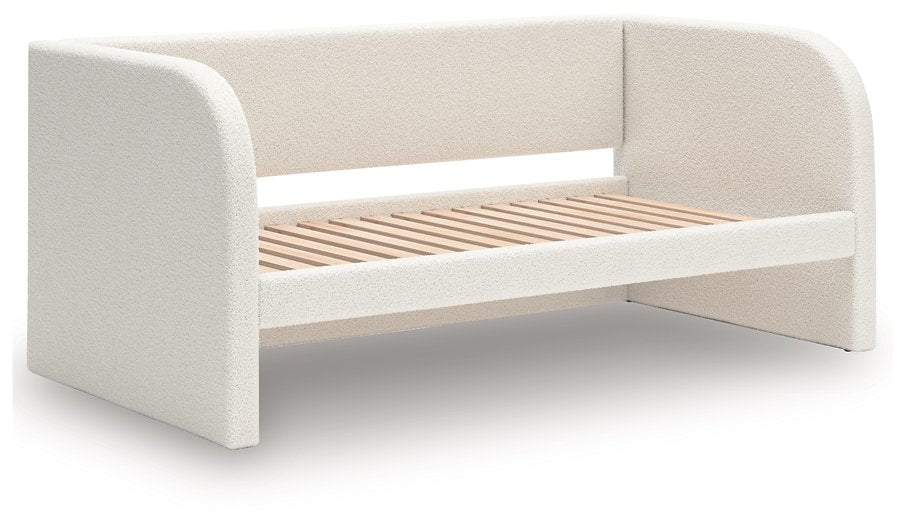 Arloster Upholstered Bed - Faith Furniture (Manhattan, KS)