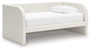 Arloster Upholstered Bed - Faith Furniture (Manhattan, KS)