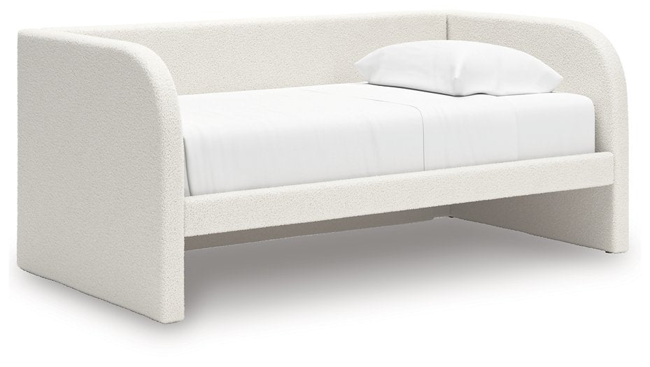 Arloster Upholstered Bed - Faith Furniture (Manhattan, KS)