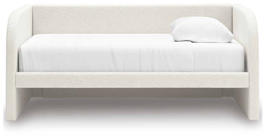 Arloster Upholstered Bed - Faith Furniture (Manhattan, KS)